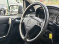 2001 Opel Astra G, зелёный - вид 9