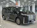 2024 Wey 80 Business Lounge 44.28 kWh, чёрный, 7055000 рублей - вид 2