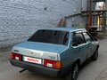 2004 Lada (ВАЗ) 21099, серый, 275000 рублей - вид 9