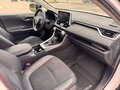 2021 Toyota RAV4 V (XA50), белый, 3850000 рублей - вид 6