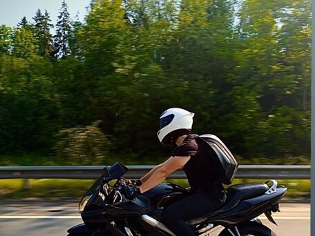 1999 Honda CBR 600F, чёрный, 285000 рублей, вид 5
