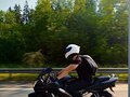 1999 Honda CBR 600F, чёрный - вид 4