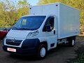 2013 Citroen Jumper, белый, 1500000 рублей - вид 4