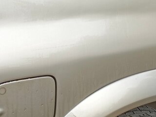 2001 Suzuki Grand Vitara XL-7 I, золотистый, 480000 рублей, вид 5