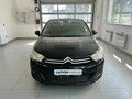 2012 Citroen C4 II, чёрный, 360000 рублей - вид 1