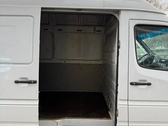 2018 Mercedes-Benz Sprinter Classic, белый, 1700000 рублей - вид 7