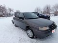 2004 Lada (ВАЗ) 2110, коричневый, 210000 рублей - вид 1