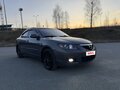 2008 Mazda 3 I (BK) Рестайлинг, серый, 600000 рублей - вид 2