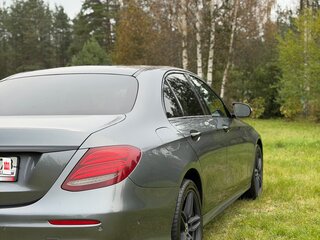 2018 Mercedes-Benz E-Класс 200 V (W213, S213, C238), серый, 3390000 рублей, вид 3