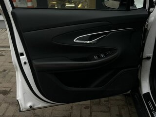 2023 Changan UNI-T I, белый, 2150000 рублей, вид 5