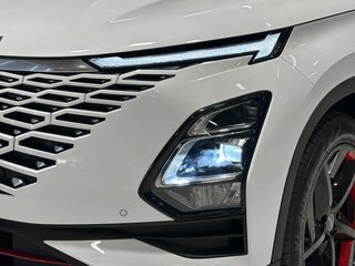 2023 Omoda C5 I, белый, 1797000 рублей, вид 5