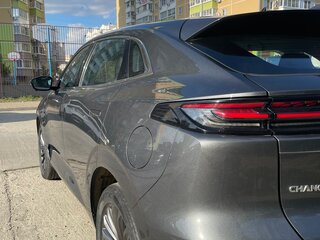 2023 Changan UNI-K, серый, 2600000 рублей, вид 3
