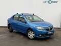2014 Renault Logan II, синий, 539000 рублей - вид 2