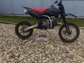 2010 Pitster Pro LX5 160, чёрный, 50000 рублей - вид 2