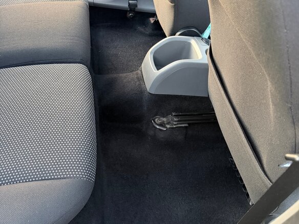 2010 Ford Focus II Рестайлинг, серый, 559000 рублей - вид 31