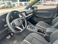 2023 Volkswagen Golf VIII, белый, 1850001 рублей - вид 8