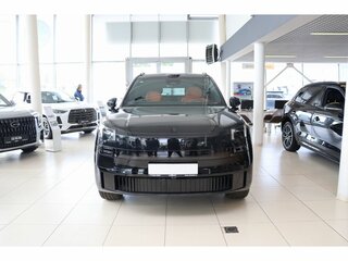 2026 Lynk & Co 900, чёрный, 8590000 рублей, вид 4