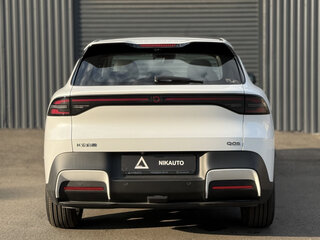 2026 Changan Qiyuan Q05 51.9 kWh II, белый, 2465000 рублей, вид 3