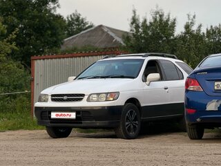 1998 Nissan R'nessa, белый, 330000 рублей, вид 1