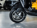 2025 Vespa LXV 125, чёрный, 500000 рублей - вид 11