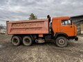 2001 КамАЗ 4528, оранжевый, 1250000 рублей - вид 5