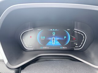 2023 JAC J7 I, белый, 990000 рублей, вид 5