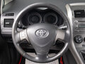 2007 Toyota Auris I, серебристый - вид 8
