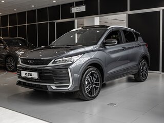 2026 Belgee X50+, серый, 2699990 рублей, вид 1