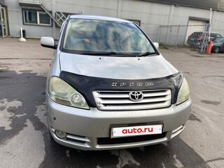 2001 Toyota Ipsum II (M20), серый, 600000 рублей, вид 2