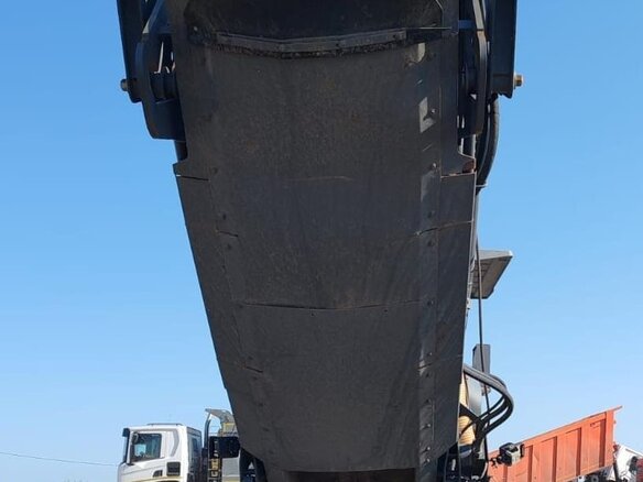 2019 Wirtgen 2100, бежевый, 36990000 рублей - вид 9
