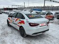 2024 Lada (ВАЗ) Vesta I Рестайлинг (NG), белый, 1087000 рублей - вид 3