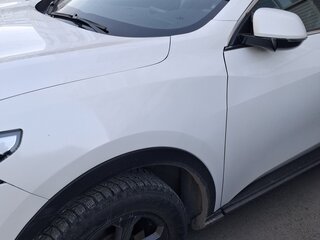 2023 Haval F7 I Рестайлинг, белый, 1450000 рублей, вид 2