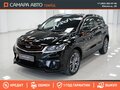 2021 Geely Coolray I, чёрный, 1629000 рублей