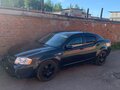 2007 Dodge Avenger II, чёрный, 850000 рублей - вид 10