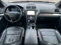 2017 Ford Explorer V Рестайлинг, чёрный, 2200000 рублей - вид 11