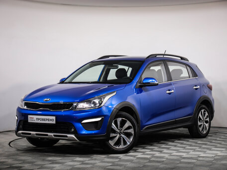 Kia Rio IV