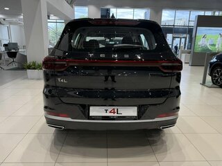 2026 Tenet T4L, чёрный, 2329000 рублей, вид 4