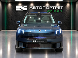 2026 Lynk & Co 900, синий, 8100000 рублей, вид 2