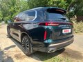 2023 Exeed VX I, зелёный, 2800000 рублей - вид 9
