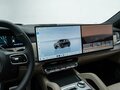 2026 Zeekr 8X 70 kWh, чёрный - вид 7