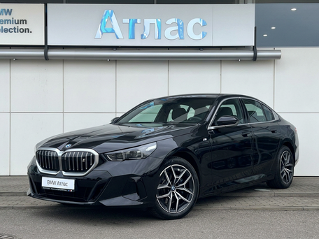BMW i5