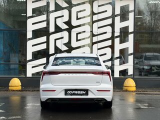 2023 FAW Bestune B70 I, белый, 1699000 рублей, вид 4