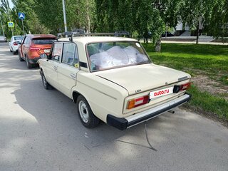 1992 Lada (ВАЗ) 2106, бежевый, 200000 рублей, вид 4