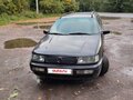 1995 Volkswagen Passat B4, чёрный, 180000 рублей - вид 2