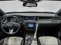 2021 Infiniti QX55, чёрный - вид 9