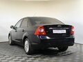 2008 Ford Focus II Рестайлинг, чёрный, 505000 рублей - вид 5