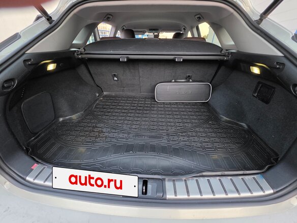 2021 Lexus RX 300 IV Рестайлинг, коричневый, 3800000 рублей - вид 10