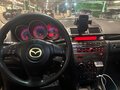 2007 Mazda 3 I (BK) Рестайлинг, красный - вид 8
