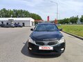 2010 Kia Ceed I Рестайлинг, чёрный - вид 2