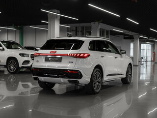 2026 Audi Q5 L III (GU), белый, 6600000 рублей, вид 5
